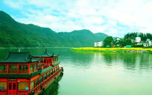 环保高效